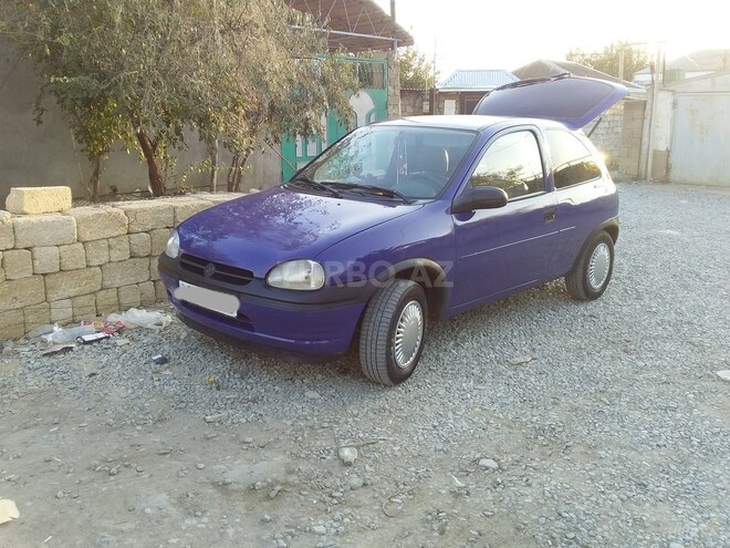 Opel Vita 1994, 300,200 km - 1.5 л - Bakı