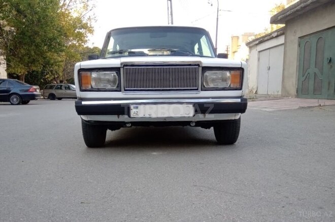 LADA (VAZ) 2107 2004, 78,000 km - 1.6 l - Bakı