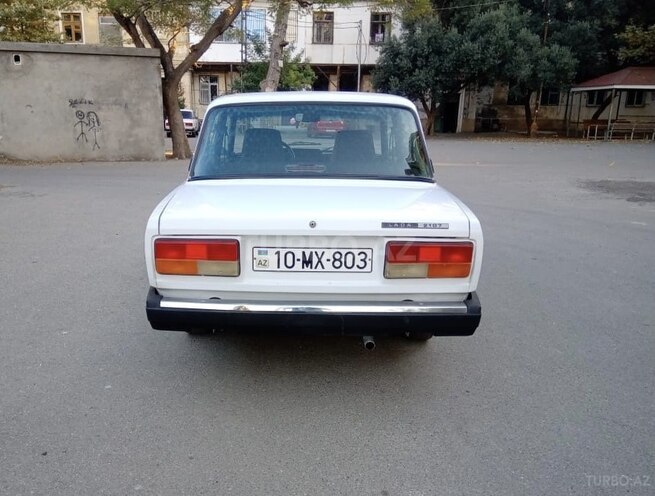 LADA (VAZ) 2107 2004, 78,000 km - 1.6 l - Bakı