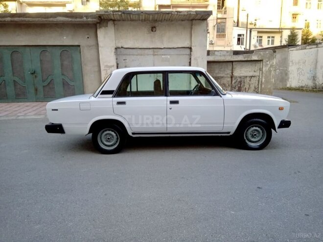 LADA (VAZ) 2107 2004, 78,000 km - 1.6 l - Bakı