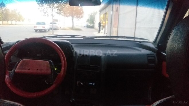 LADA (VAZ) 2109 1990, 370,000 km - 1.5 l - Gəncə