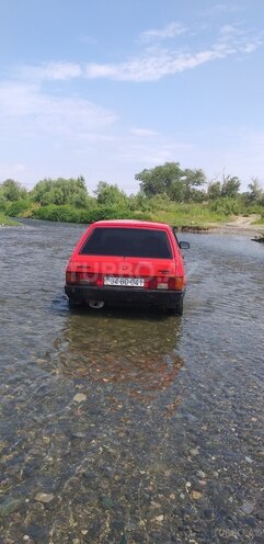 LADA (VAZ) 2109 1990, 370,000 km - 1.5 l - Gəncə