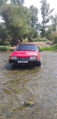 LADA (VAZ) 2109 1990, 370,000 km - 1.5 l - Gəncə