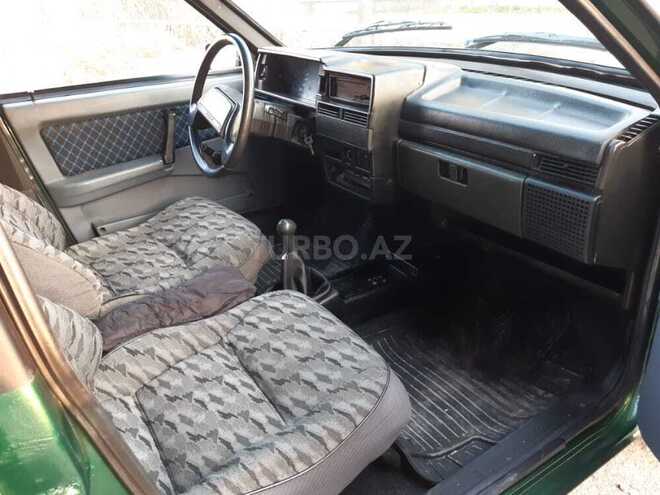 LADA (VAZ) 2109 1999, 185,235 km - 1.5 l - Kürdəmir