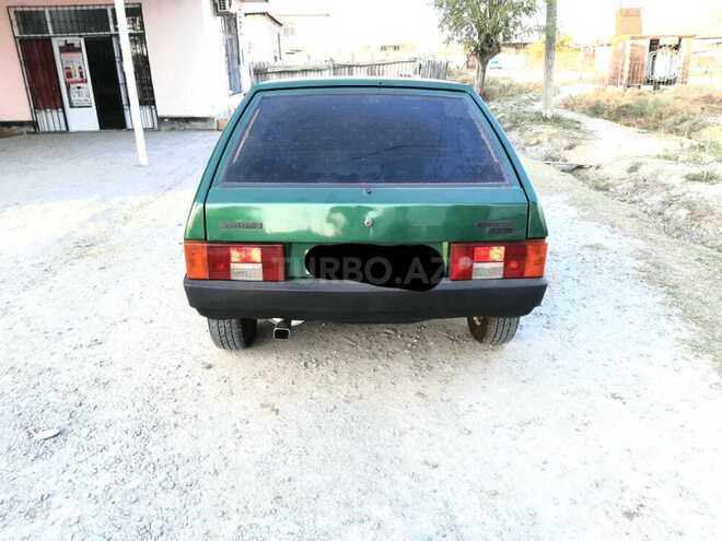 LADA (VAZ) 2109 1999, 185,235 km - 1.5 l - Kürdəmir