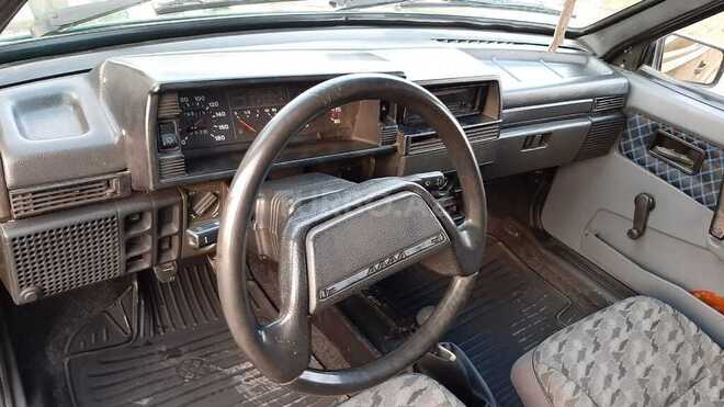 LADA (VAZ) 2109 1999, 185,235 km - 1.5 l - Kürdəmir
