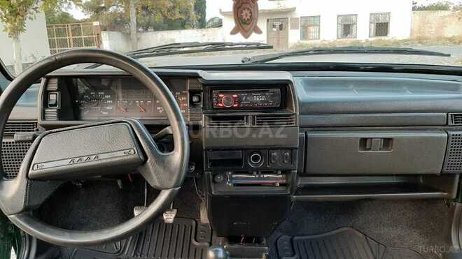 LADA (VAZ) 2109 1999, 185,235 km - 1.5 l - Kürdəmir