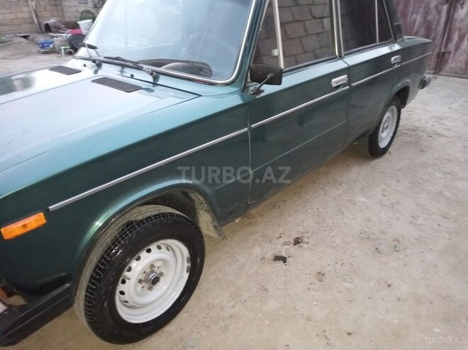 LADA (VAZ) 2106 2001, 150,000 km - 1.6 l - Salyan