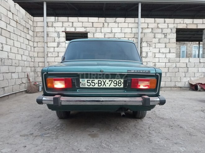 LADA (VAZ) 2106 2001, 150,000 km - 1.6 l - Salyan