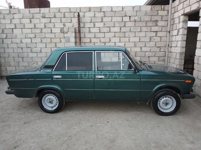 LADA (VAZ) 2106 2001, 150,000 km - 1.6 l - Salyan