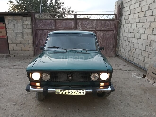 LADA (VAZ) 2106 2001, 150,000 km - 1.6 l - Salyan