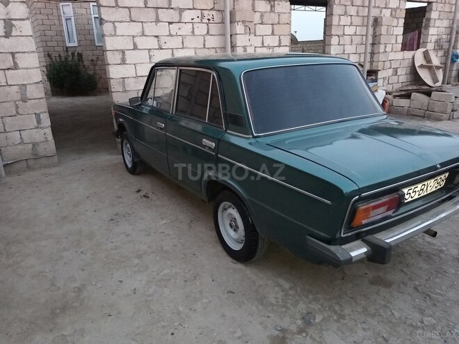 LADA (VAZ) 2106 2001, 150,000 km - 1.6 l - Salyan