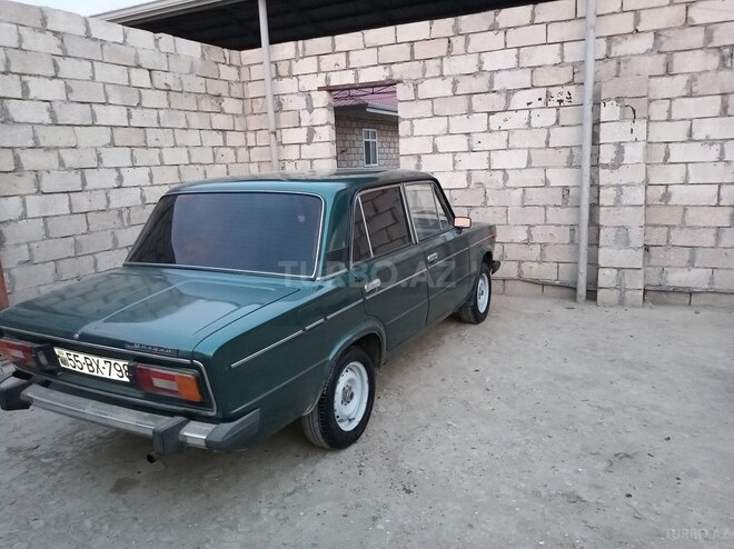 LADA (VAZ) 2106 2001, 150,000 km - 1.6 l - Salyan