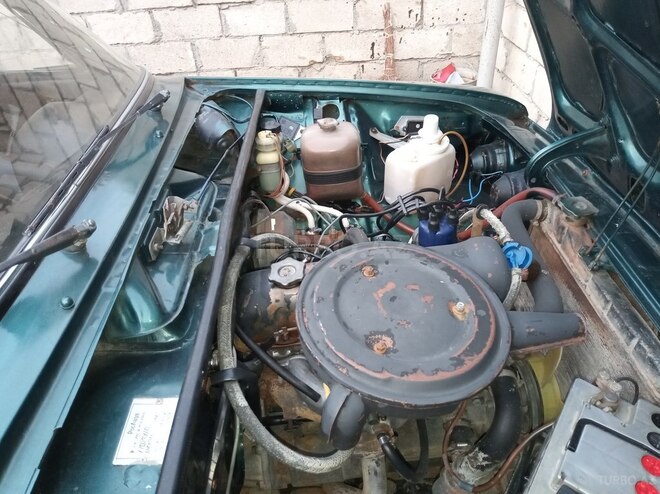 LADA (VAZ) 2106 2001, 150,000 km - 1.6 l - Salyan