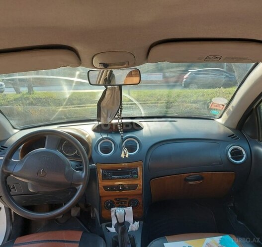 Iran Khodro Runna 2014, 190,000 km - 1.6 l - Bakı