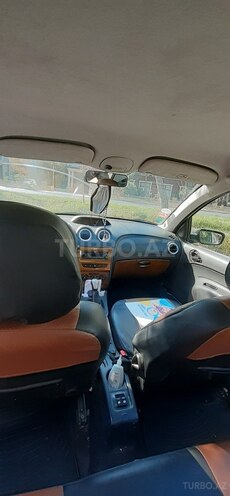 Iran Khodro Runna 2014, 190,000 km - 1.6 l - Bakı