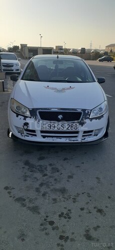 Iran Khodro Runna 2014, 190,000 km - 1.6 l - Bakı