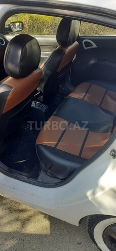 Iran Khodro Runna 2014, 190,000 km - 1.6 l - Bakı