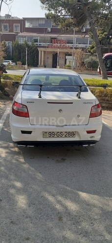 Iran Khodro Runna 2014, 190,000 km - 1.6 l - Bakı