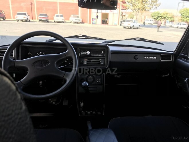 LADA (VAZ) 2107 2011, 52,000 km - 1.6 l - Bakı