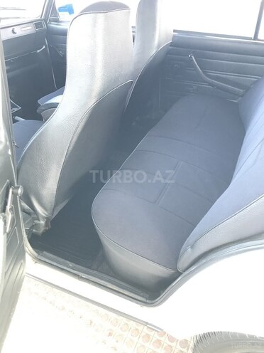 LADA (VAZ) 2107 2011, 52,000 km - 1.6 l - Bakı