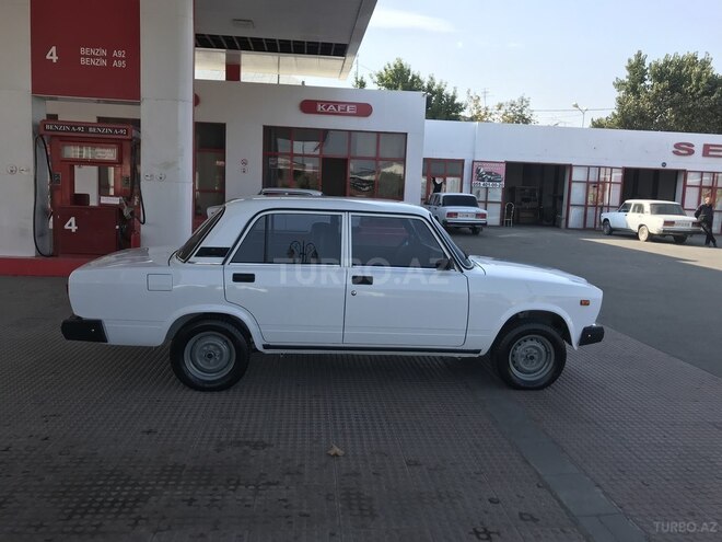 LADA (VAZ) 2107 2011, 52,000 km - 1.6 l - Bakı