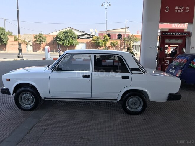 LADA (VAZ) 2107 2011, 52,000 km - 1.6 l - Bakı