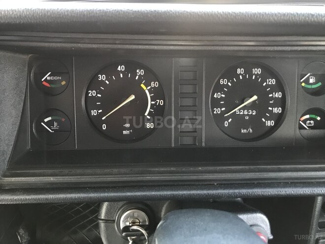 LADA (VAZ) 2107 2011, 52,000 km - 1.6 l - Bakı