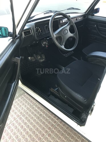 LADA (VAZ) 2107 2011, 52,000 km - 1.6 l - Bakı