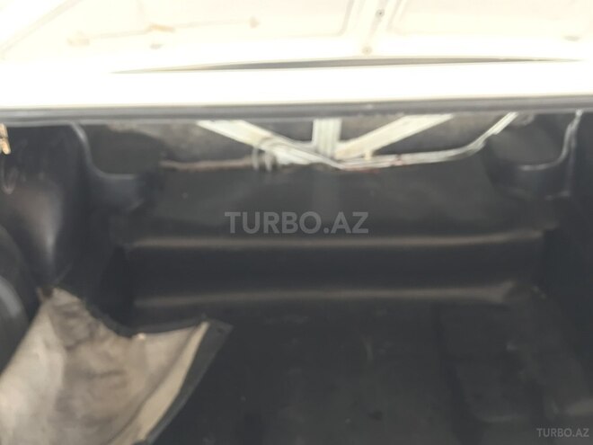 LADA (VAZ) 2107 2011, 52,000 km - 1.6 l - Bakı