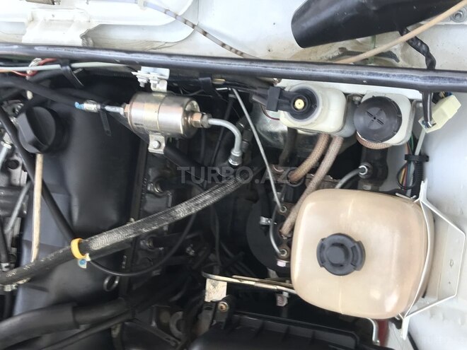 LADA (VAZ) 2107 2011, 52,000 km - 1.6 l - Bakı