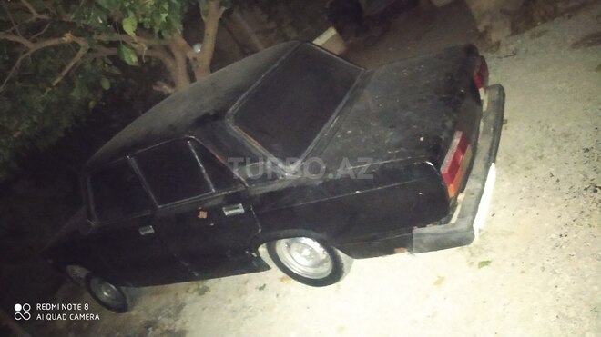 LADA (VAZ) 2107 1991, 300,000 km - 1.5 л - Bakı
