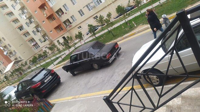LADA (VAZ) 2107 1991, 300,000 km - 1.5 л - Bakı