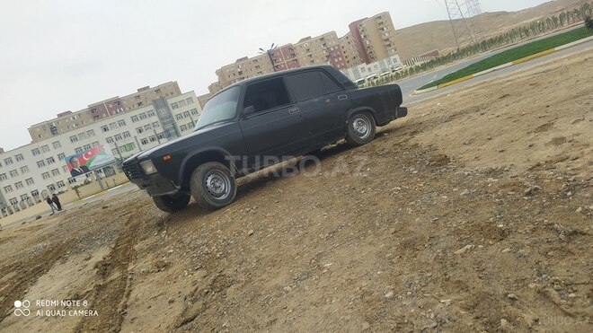 LADA (VAZ) 2107 1991, 300,000 km - 1.5 л - Bakı