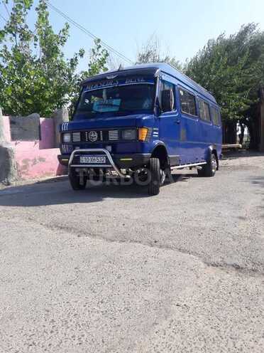 Mercedes 410 D 1991, 450,000 km - 2.9 l - Hacıqabul