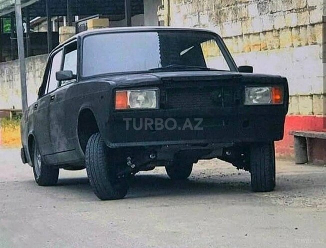 LADA (VAZ) 2107 1991, 300,000 km - 1.5 л - Bakı