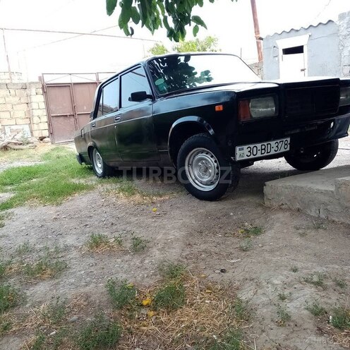 LADA (VAZ) 2107 1991, 300,000 km - 1.5 л - Bakı