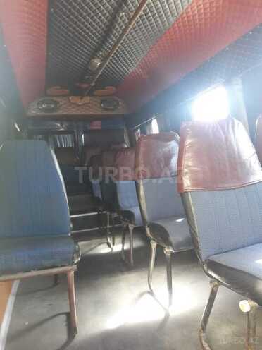 Mercedes 410 D 1991, 450,000 km - 2.9 l - Hacıqabul