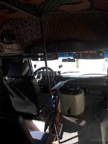 Mercedes 410 D 1991, 450,000 km - 2.9 l - Hacıqabul