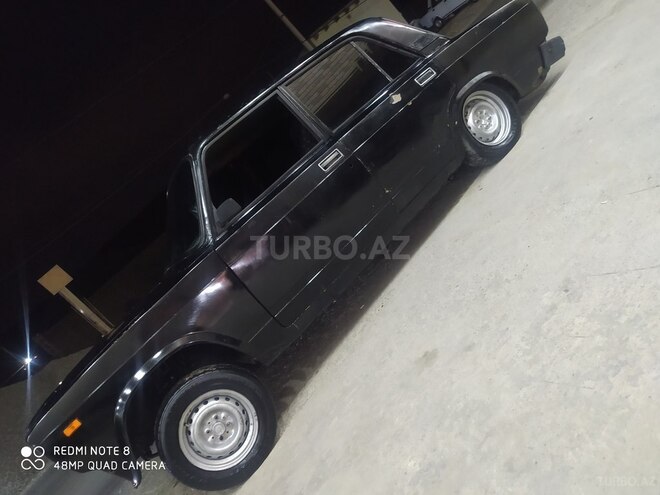 LADA (VAZ) 2107 1991, 300,000 km - 1.5 л - Bakı