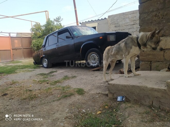 LADA (VAZ) 2107 1991, 300,000 km - 1.5 л - Bakı