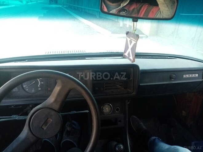 LADA (VAZ) 2107 1991, 300,000 km - 1.5 л - Bakı