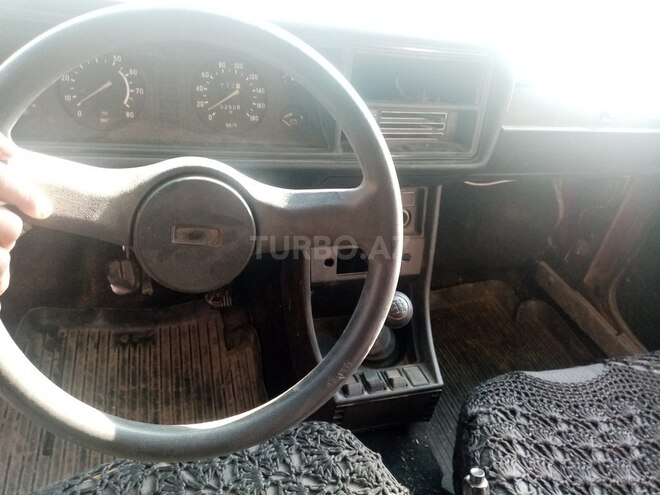 LADA (VAZ) 2107 1991, 300,000 km - 1.5 л - Bakı