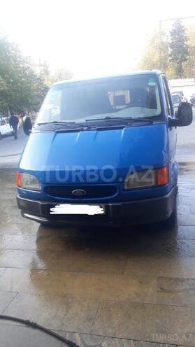 Ford Transit 1999, 282,000 km - 2.5 l - Bakı
