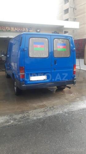 Ford Transit 1999, 282,000 km - 2.5 l - Bakı