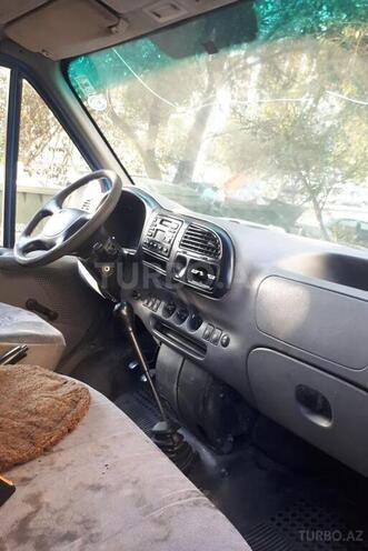 Ford Transit 1999, 282,000 km - 2.5 l - Bakı