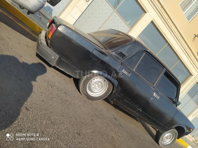 LADA (VAZ) 2107 1991, 300,000 km - 1.5 л - Bakı