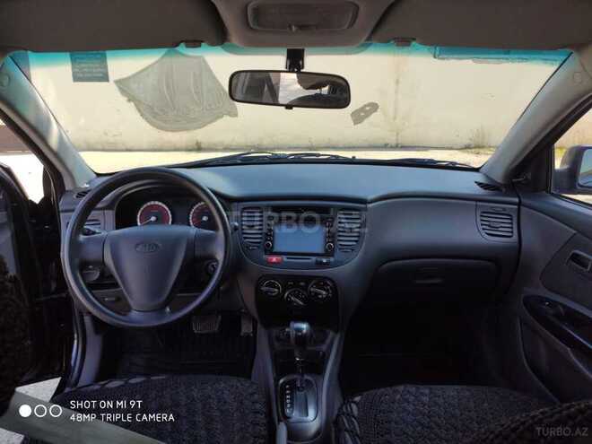 Kia Rio 2010, 100,000 km - 2.0 l - Bakı