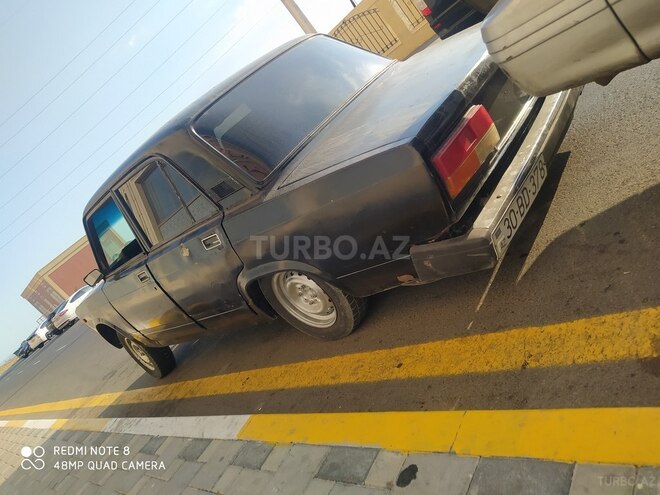 LADA (VAZ) 2107 1991, 300,000 km - 1.5 л - Bakı