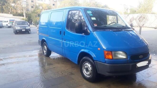 Ford Transit 1999, 282,000 km - 2.5 l - Bakı